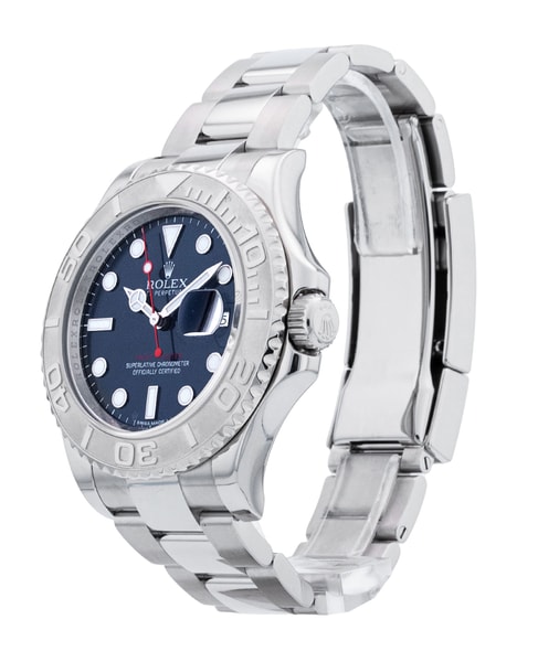 Rolex Yacht-Master 116622